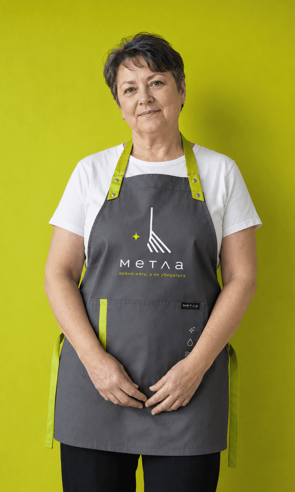 Ирина Волкова