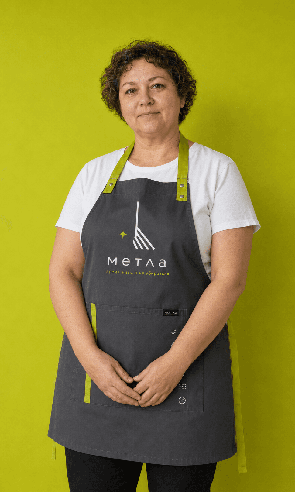 Светлана Миронова